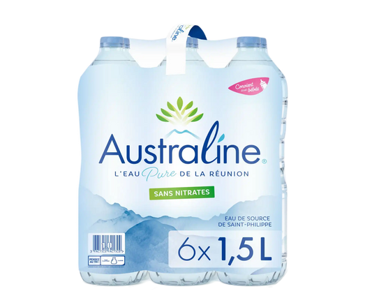Australine 1,5L - Pack de 6