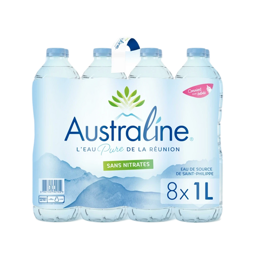 Australine 1L - Pack de 8