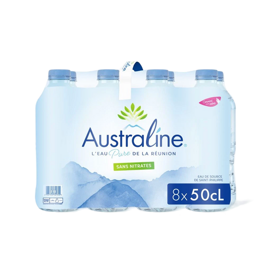 Australine 50cl - Pack de 8