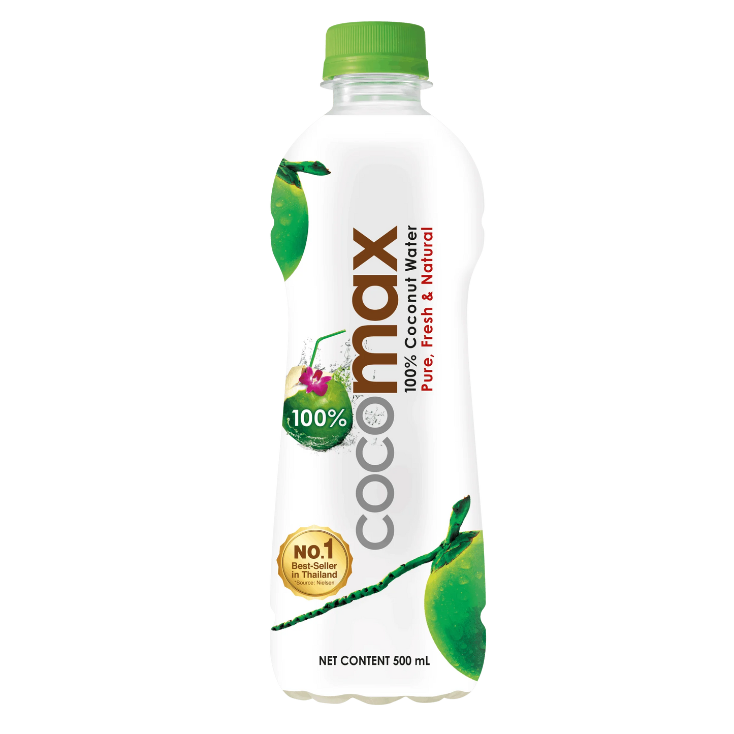 Cocomax 50cl - Pack de 24