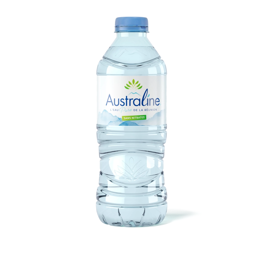 Australine 50cl - Pack de 8