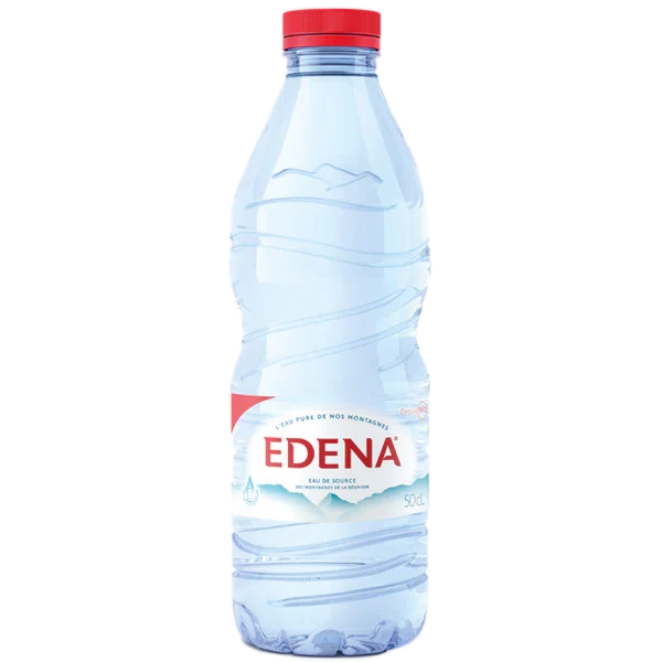 Edena 50cl - Pack de 12