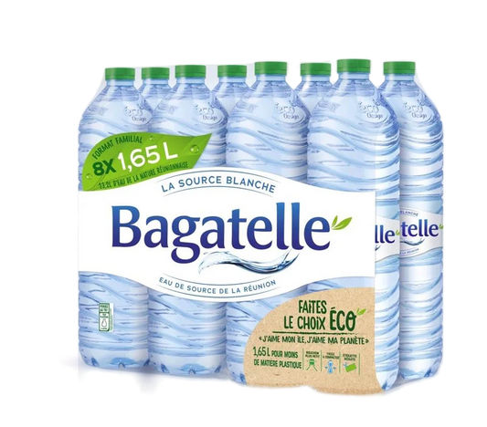 Bagatelle 1.65L - Pack de 8