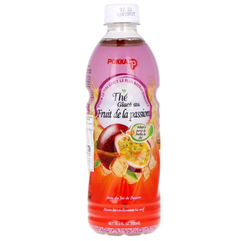 Pokka Passion 50cl - Pack de 24