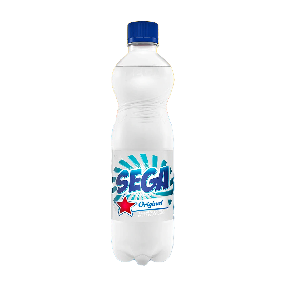 Sega Original 50cl - Pack de 8