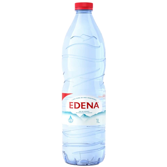 Edena 1L - Pack de 8