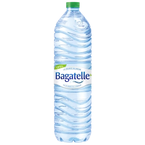 Bagatelle 1.65L - Pack de 8