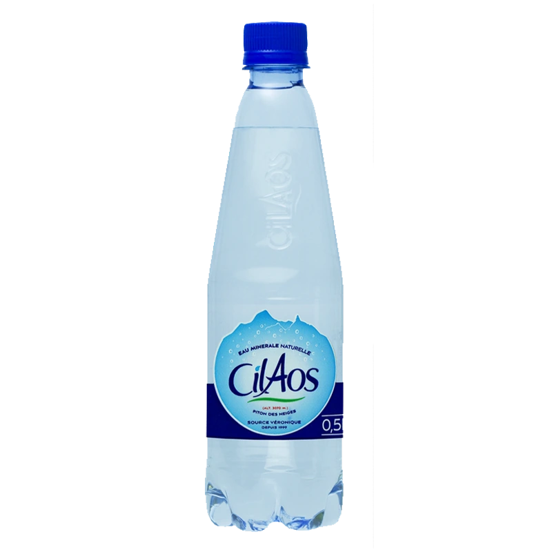 Cilaos 50cl - Pack de 8