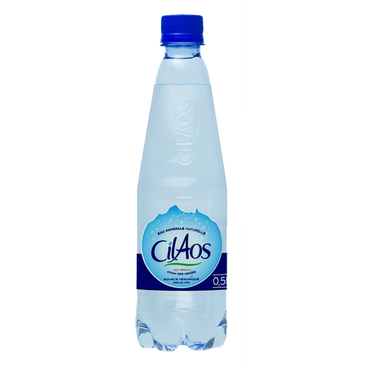 Cilaos 50cl - Pack de 8