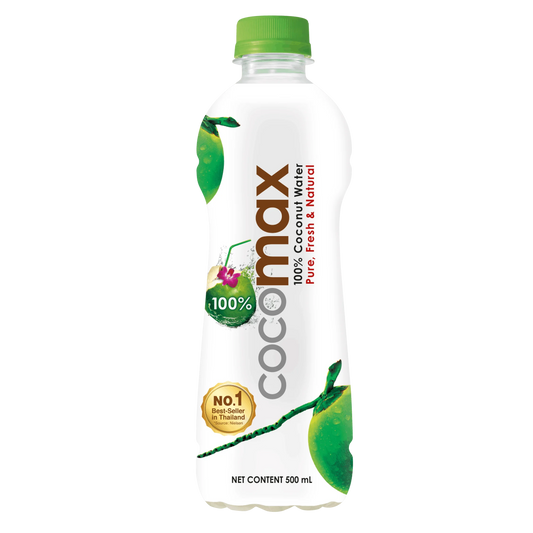 Cocomax 50cl - Pack de 24