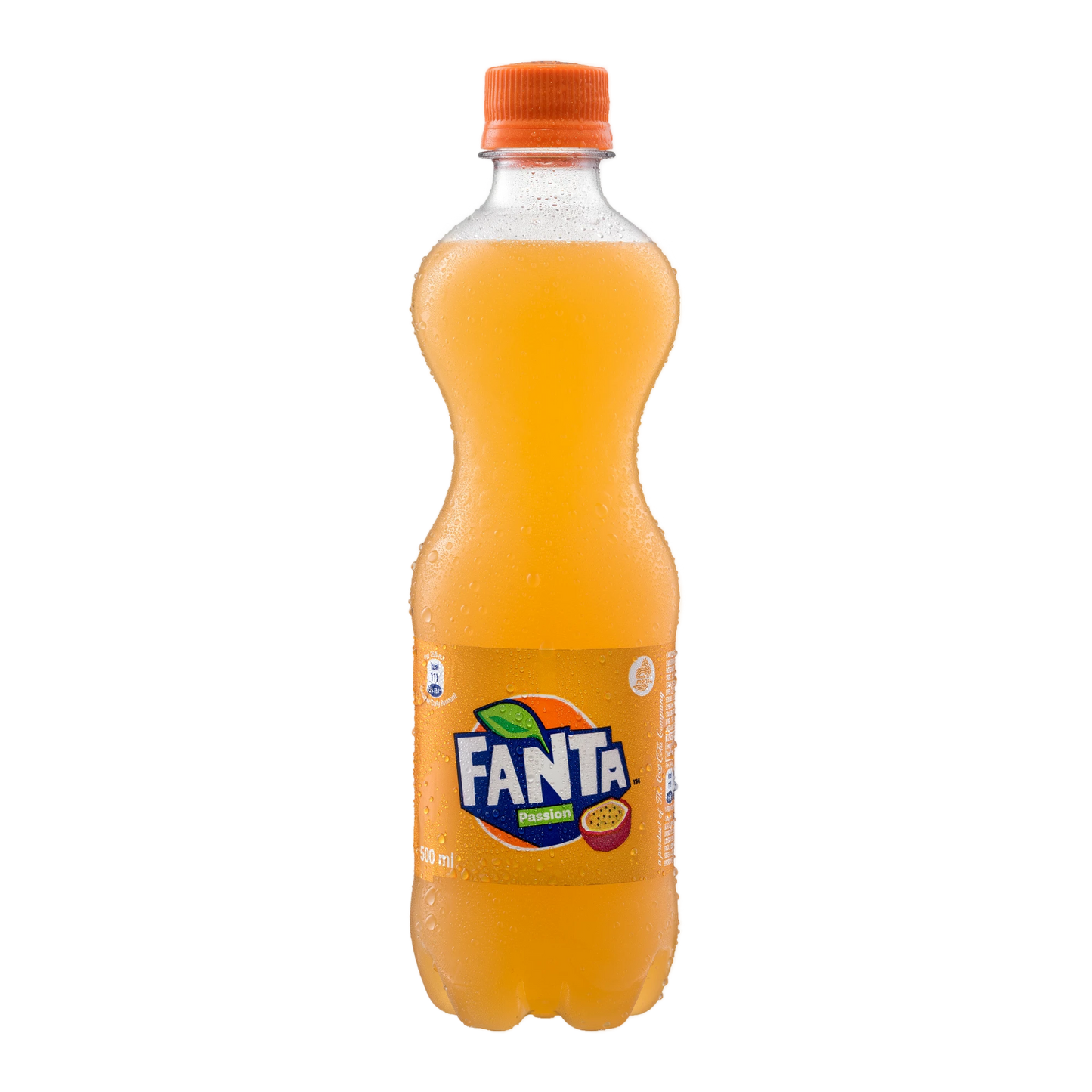 Fanta Passion 50cl - Pack de 24