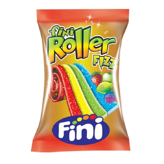 Fini roller fantasia - 40 pièces