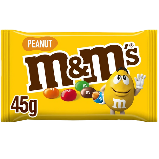 M&M's - 36 Pièces
