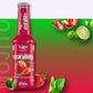 SPIKO Mojito Fraise - Pack de 24