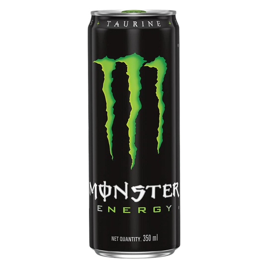 Monster 500ml - Pack de 24