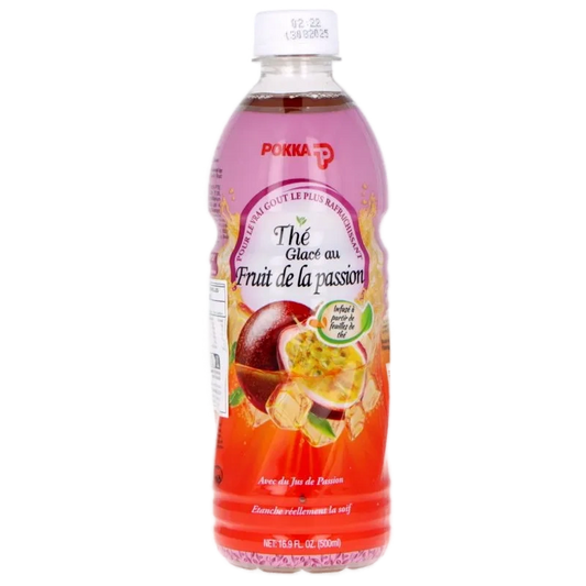 Pokka Passion 50cl - Pack de 24
