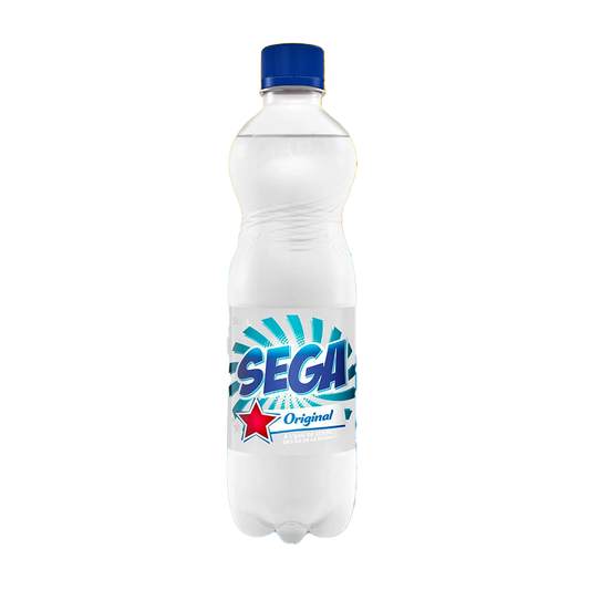 Sega Original 50cl - Pack de 8