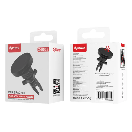 Support téléphonique à aimant - Z4008