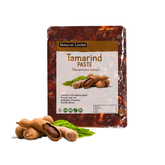 Tamarin sachet