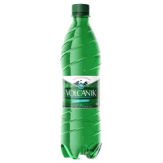 Volcanik 50cl - Pack de 8